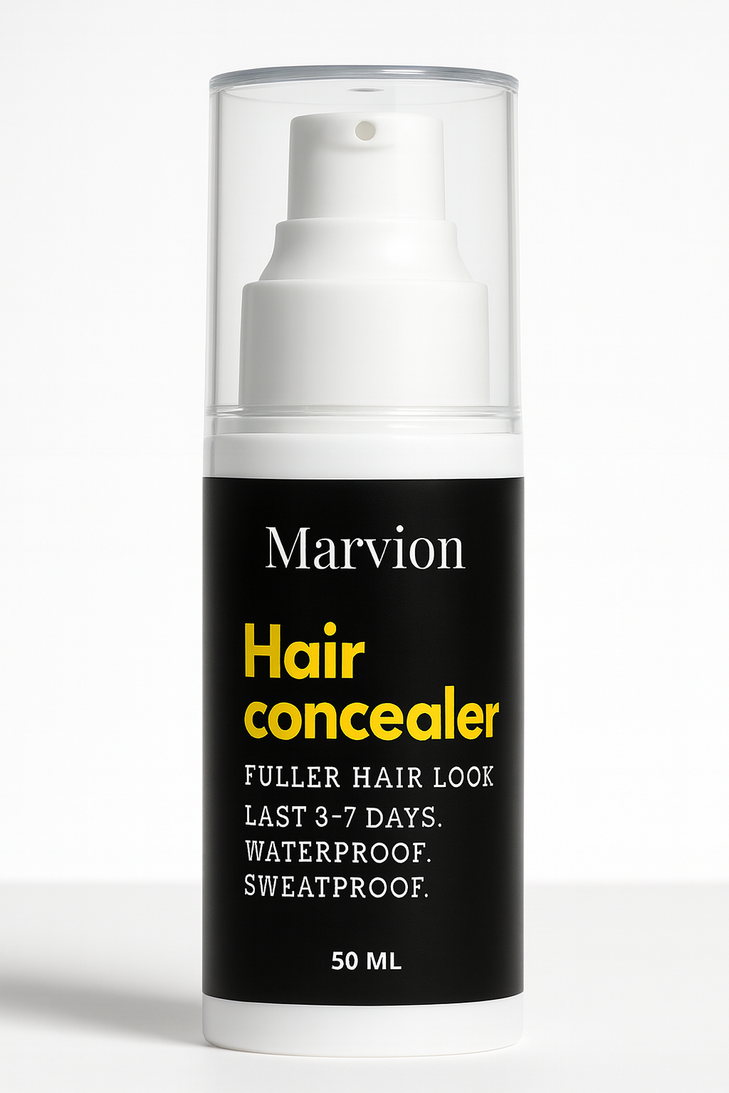 Marvion Hair Concealer