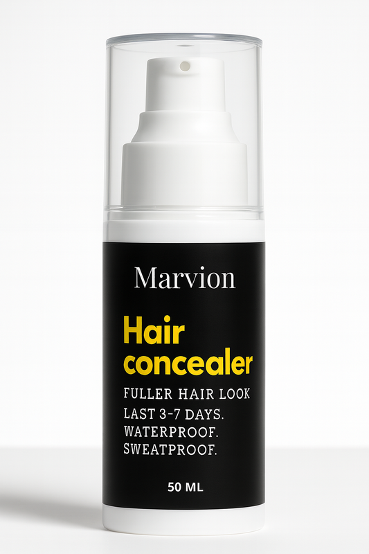 Marvion Hair Concealer