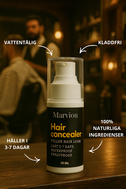 Marvion Hair Concealer