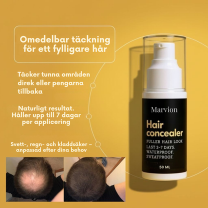 Marvion Hair Concealer